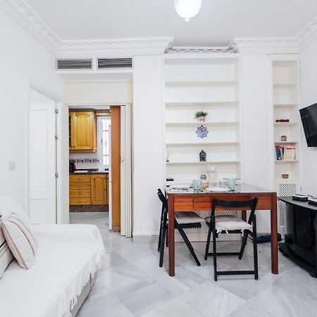 Cozy&Bright 1BD - La Alfalfa Sevilla Eksteriør billede